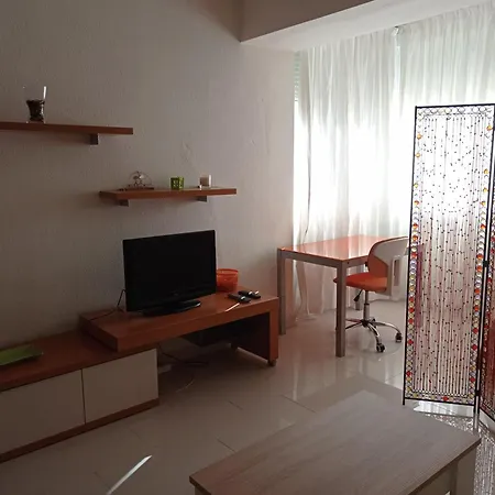 아파트 Estudio Cosmopolita 2