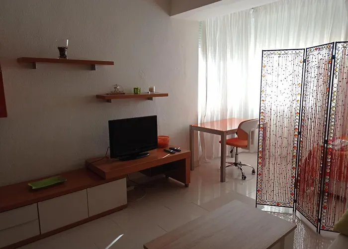 아파트 Estudio Cosmopolita 2